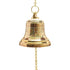 Giri Brass Bell With Chain
